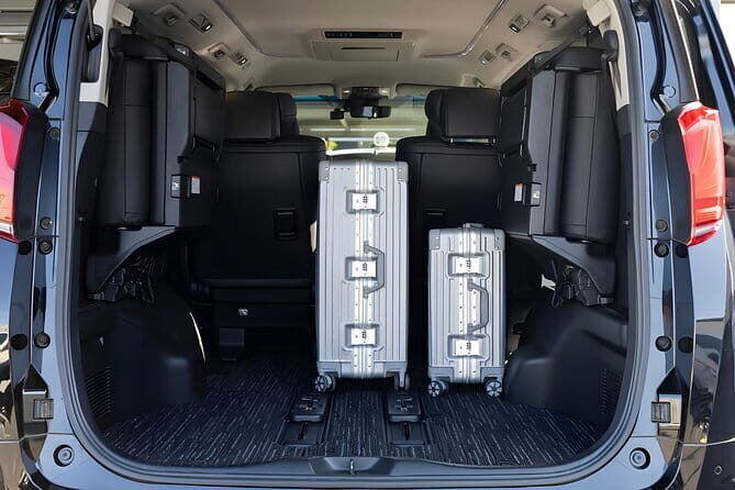 Tokyo Hotel Private Transfer to Disneyland - Authentic Experiences from Reviews