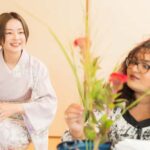 Tokyo Ikebana Wellness Art Experience near Shinjuku - The Venue and Atmosphere