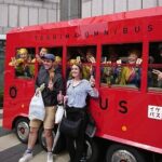 Tokyo Ikebukuro Morning Tour Dive into Japanese Culture - Practical Details and Tips