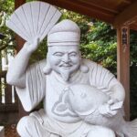 Tokyo Ikebukuro Walking Tour Feat 7 Lucky Gods - Detailed Itinerary Breakdown