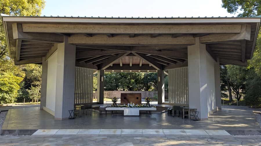 Tokyo: Imperial Japan and World War II History Walking Tour - Exploring Tokyo’s Imperial and Wartime Past