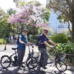 Tokyo Imperial Palace 2h Private E-bike at your pace. - Value and Practical Insights