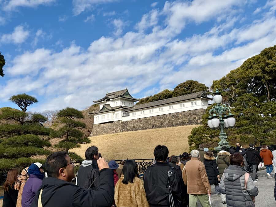 Tokyo: Imperial Palace and Kagurazaka Hidden History Tour - An In-Depth Look at the Tour Experience