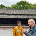 Tokyo Imperial Palace Private Shogun Tour - Walking Through History and Nature
