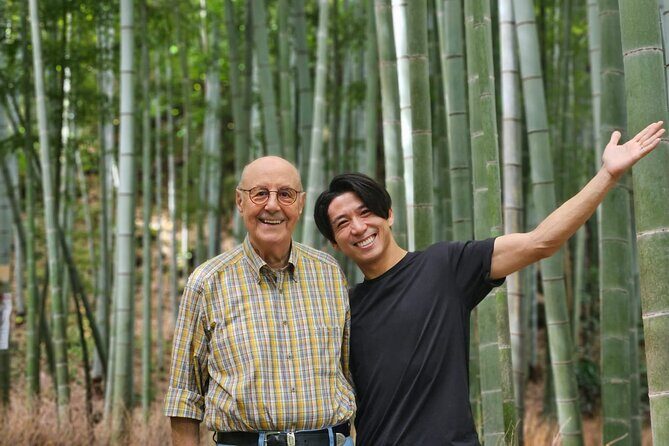 Tokyo Imperial Palace: Unveiling Emperors & Samurai Stories Walk - Deep Dive into the Itinerary