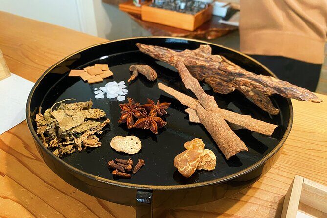 Tokyo: Incense Making Workshop and Drinking Matcha in Shibuya - The Sum Up