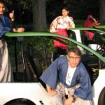 Tokyo: Indoor Kimono Photo Shoot with Easy Dressing & Props - The Experience Itself: A Closer Look