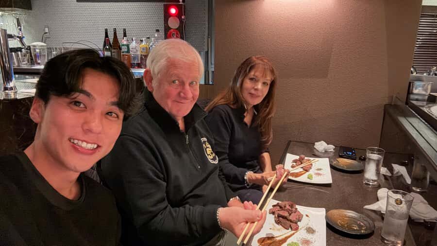 Tokyo: Izakaya Night with Young, Friendly Local Guides - What You Can Expect from the Tour