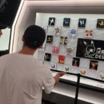 Tokyo: Japanese anime stores with ramen lunch in Shibuya - An insiders look at the anime store tour