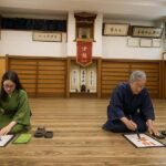 Tokyo: Japanese culture & calligraphy experience - Practical Details: What You Need to Know