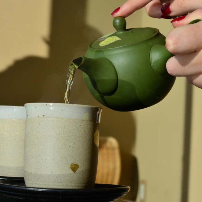 Tokyo: Japanese Green Tea Tasting Experience - The Experience: A Deep Dive into Japanese Green Tea