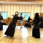 Tokyo: Japanese Kendo Experience with High-Ranked Instructor - A Deep Dive into the Kendo Experience