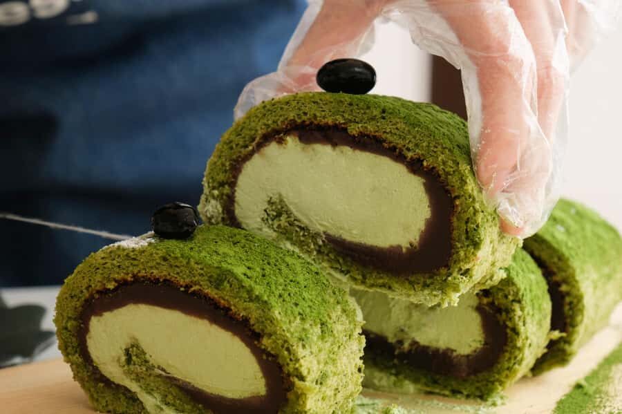 Tokyo: Japanese Sweet & Tea Experience w/ Supermarket Visit - Who Will Love This Experience?