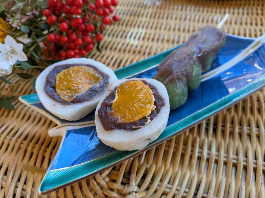 Tokyo: Japanese Wagashi Cooking Class with Matcha - What to Expect During the Class