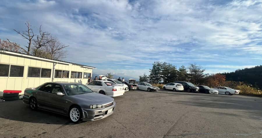 Tokyo: JDM Car Drifting Experience with Pro Coach - FAQ