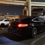 Tokyo JDM Daikoku PA Car Meet Private Mercedes Tour from Yokohama - Starting Point and General Flow