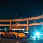 Tokyo: JDM Daikoku Parking Area & Nissan Facility Tour - In-Depth Breakdown of the Itinerary