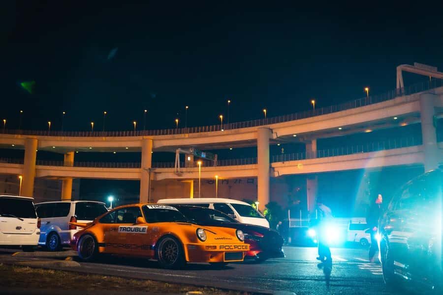 Tokyo: JDM Daikoku Parking Area & Nissan Facility Tour - In-Depth Breakdown of the Itinerary