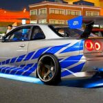 Tokyo JDM Night Drive: Daikoku Meets and Hidden Car Culture - Practical Details and What to Expect