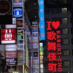 Tokyo: Kabukicho Neon Lights Guided Walking Tour - What’s Included and What to Expect