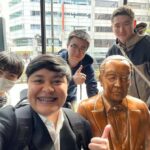 Tokyo: Kabutocho Financial District Walking Tour - Who Should Take This Tour?