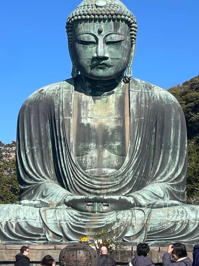 Tokyo: Kamakura Day Trip with Great Buddha & Temples - A Full-Day Journey into Kamakura’s Charm