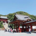 Tokyo: Kamakura Full Day Private Customizable Tour - Exploring the Itinerary in Detail
