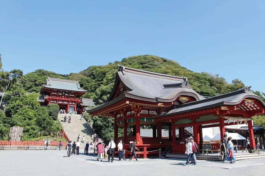 Tokyo: Kamakura Full Day Private Customizable Tour - Exploring the Itinerary in Detail
