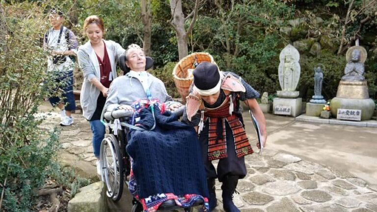 Tokyo: Kamakura Private Tour with Optional Guide - Why This Tour Is a Great Choice