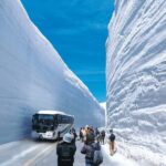 Tokyo: Kamikochi & Tateyama Kurobe Snow Wall 2-Day Tour - An In-Depth Look at the 2-Day Kamikochi & Tateyama Kurobe Snow Wall Tour