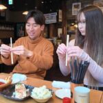 Tokyo: Learn the Art of Chopsticks in a Cozy Izakaya! - The Value of a $22.89 Experience