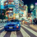 Tokyo: Legendary R34 GT-R V-Spec II JDM Car Ride Experience - Why This Tour Offers Great Value
