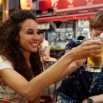 Tokyo: Live Shamisen guitar and Izakaya Experience - Practical Tips for Future Travelers