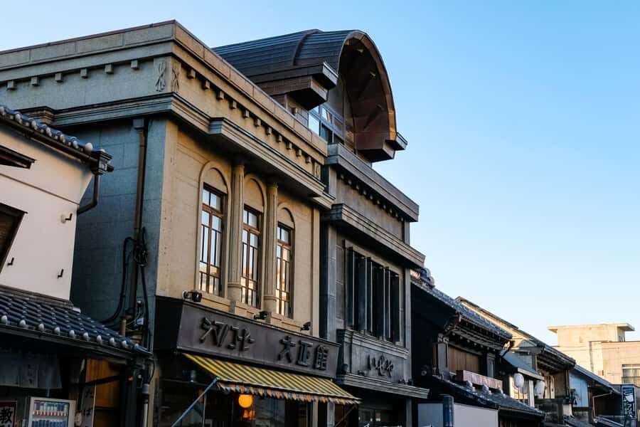 Tokyo: lkaho Onsen,Kawagoe,Strawberry Picking with Kobe Beef - Is This Tour Right for You?