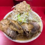 Tokyo: Local Jiro Style Ramen Shop Tour with Guide - The Value of a Guided Ramen Tour