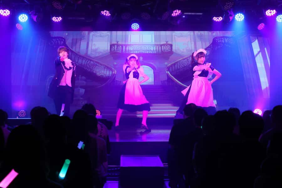 Tokyo: Maid Cafe Live Show (Drink Included) | Akiba Broadway - Why This Experience Matters