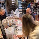 Tokyo Making a Lantern Workshop in Asakusa with a Craftsman - The Experience: More Than Just Making a Lantern