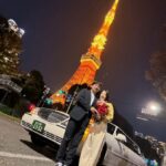 Tokyo | Marriage proposal limousine date - The Itinerary: What Makes It Special?