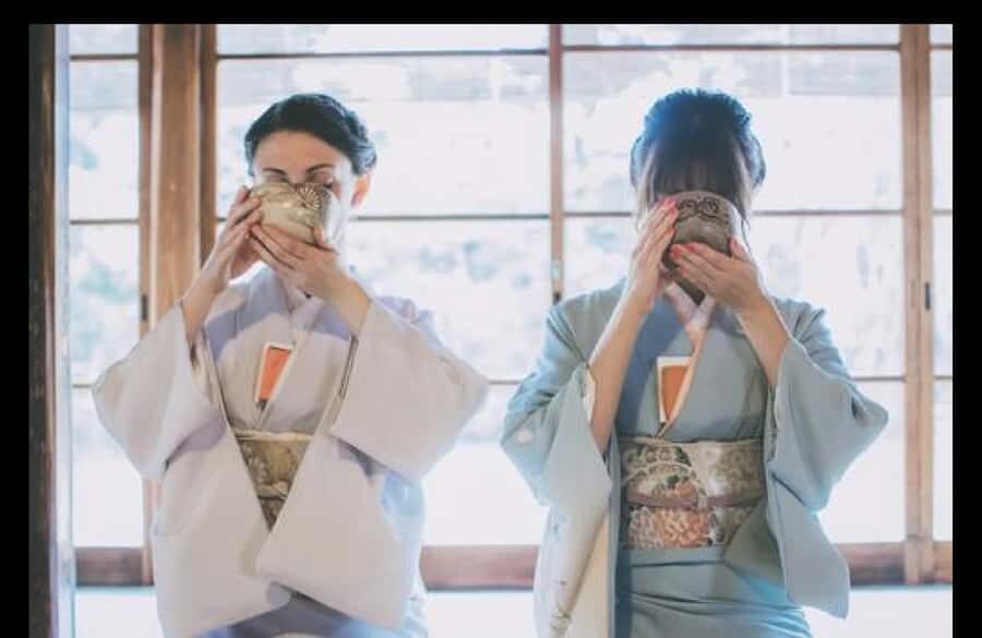 Tokyo: Matcha Experience with Optional Sushi - Why This Experience Stands Out