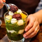 Tokyo: Matcha Parfait Making Class in Asakusa - What to Expect During the Class