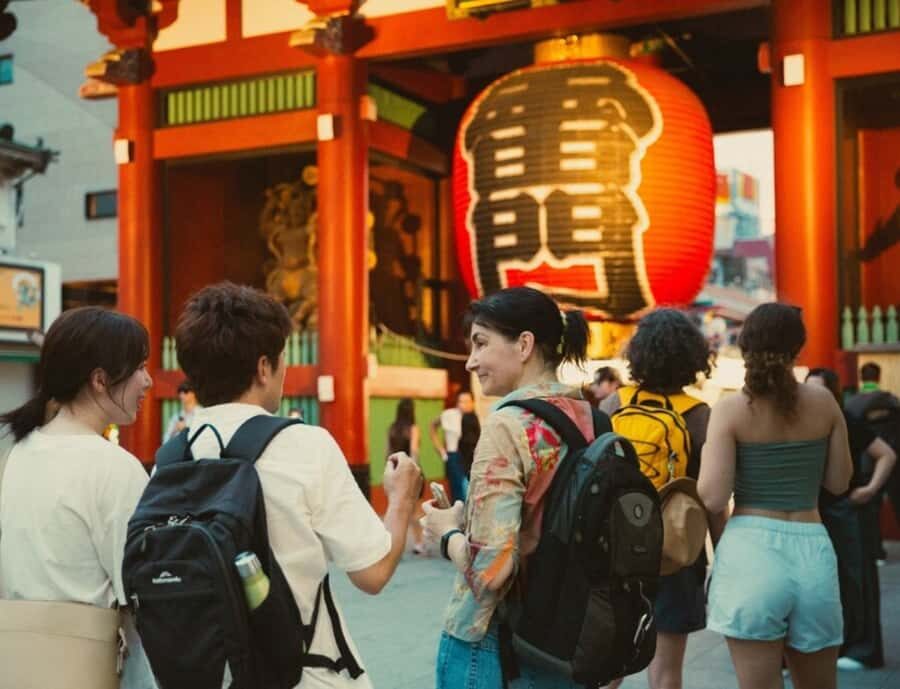 Tokyo: Meiji Jingu and Kanda Myjin Guided Tour - The Itinerary in Detail: What to Expect