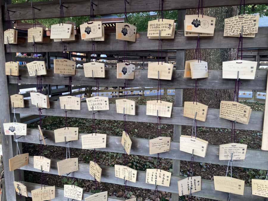 Tokyo: Meiji Jingu Historical Walk and Food Tasting Tour - Who Should Consider This Tour?