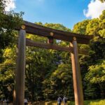 Tokyo: Meiji Jingu Shrine, Forest & Imperial Garden - Practical Details and Tips