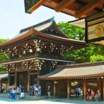 Tokyo Meiji Shrine & Harajuku: Walk Through Japanese Culture - The Streets of Omotesando and Beyond