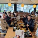 Tokyo: Midnight Halal Ramen and Mosque Tour with Guide - The Midnight Walk and the Grand Mosque