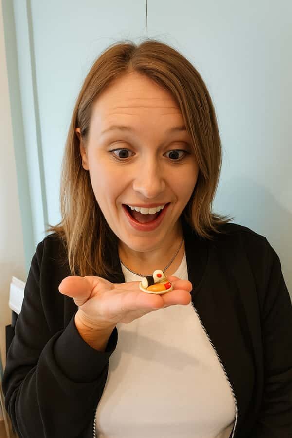 Tokyo: Miniature Japanese Meal Workshop in Ginza - Exploring the Workshop Location & Building