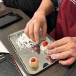 Tokyo: Mochi and Nerikiri Making Class with Matcha Tasting - The Sum Up