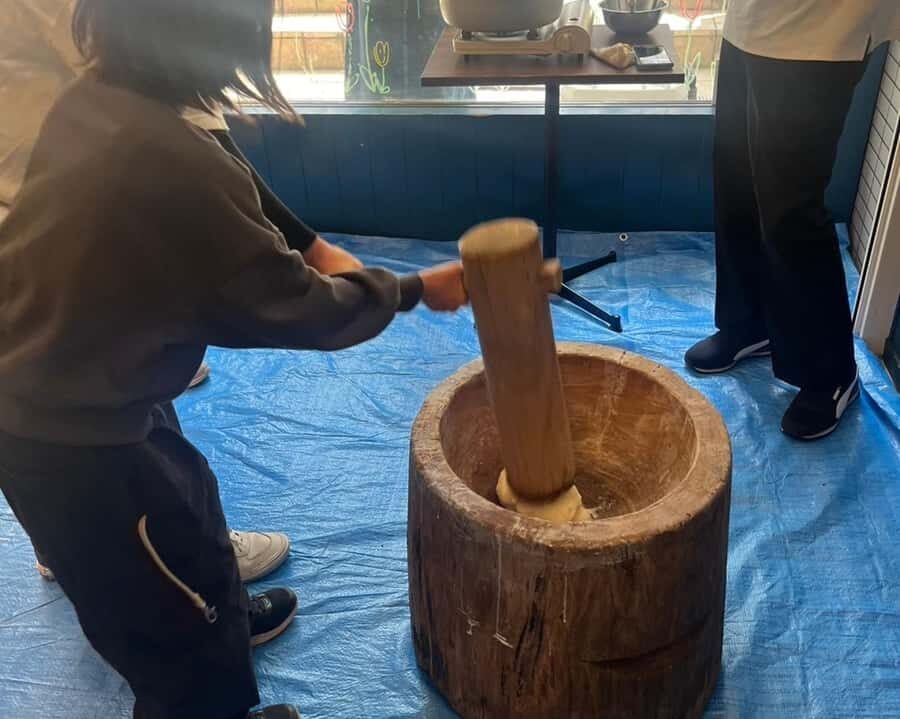 Tokyo: Mochi-Making Experience with Tasting - Who Will Love This Tour?