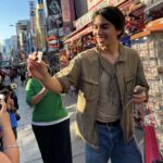 Tokyo Monster Card & Anime Collectors Tour - The Practicalities