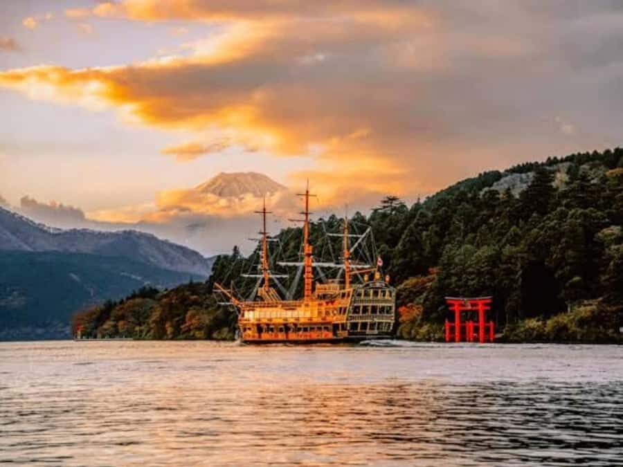 Tokyo: Mount Fuji Full Day Private Customized Tour - What to Expect from the Entire Day